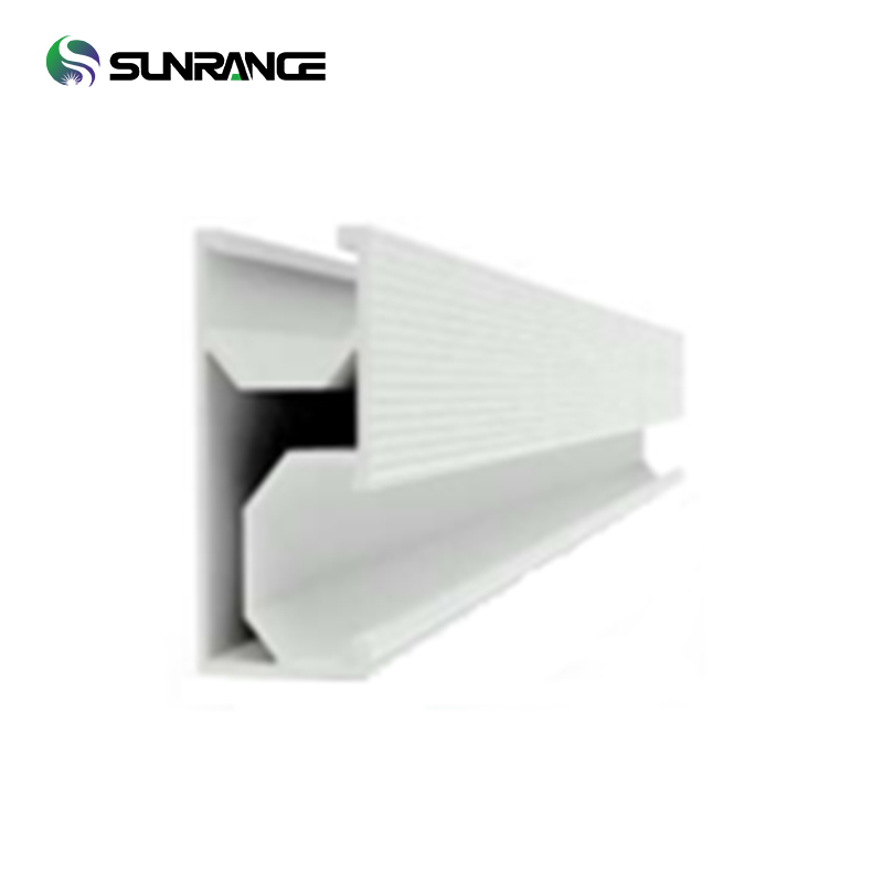 Sunrange Roof Solar Mounting System