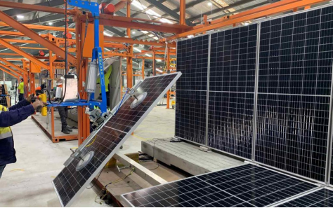 New report tips 60,000 jobs from Australian PV manufacturing industry