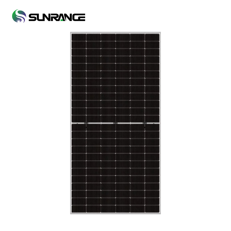 Sunrange 415-435W MONOFACIAL-182