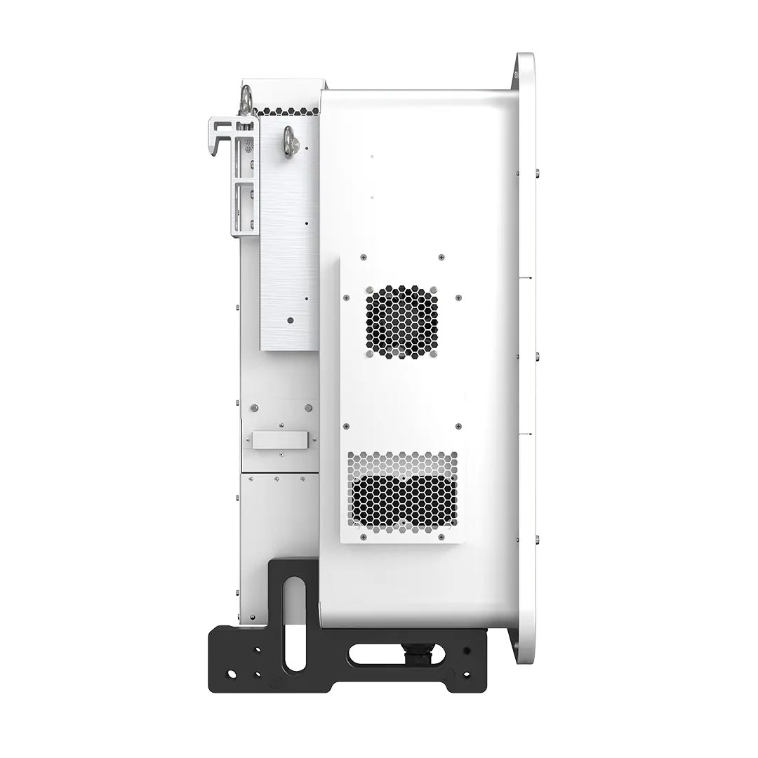 Solis Hybrid 125KW Solar Inverter