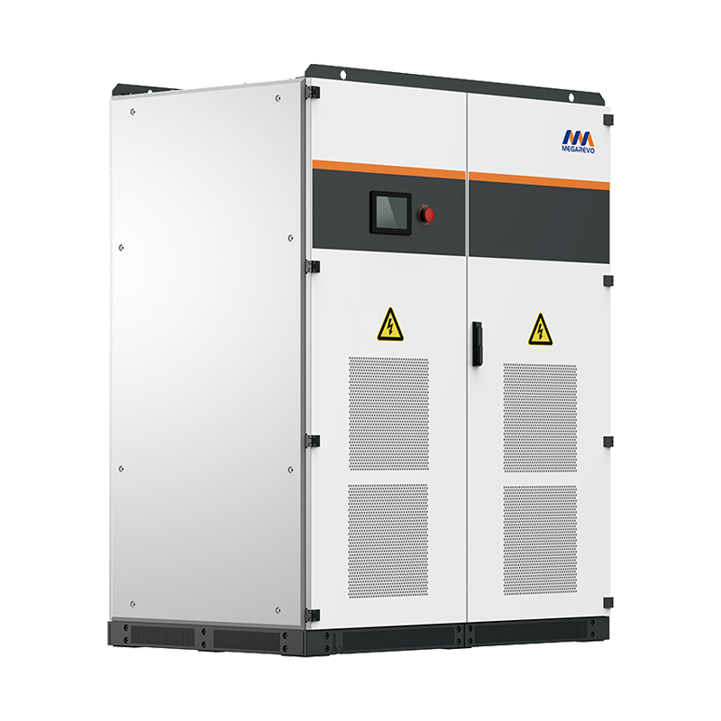 500KW Power conversion system (with isolation transformer)